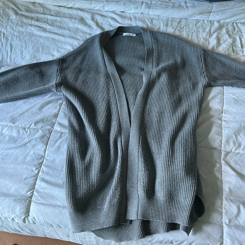 Amarllis sweater